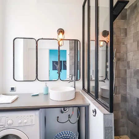 Apartamento Le Boz'art *